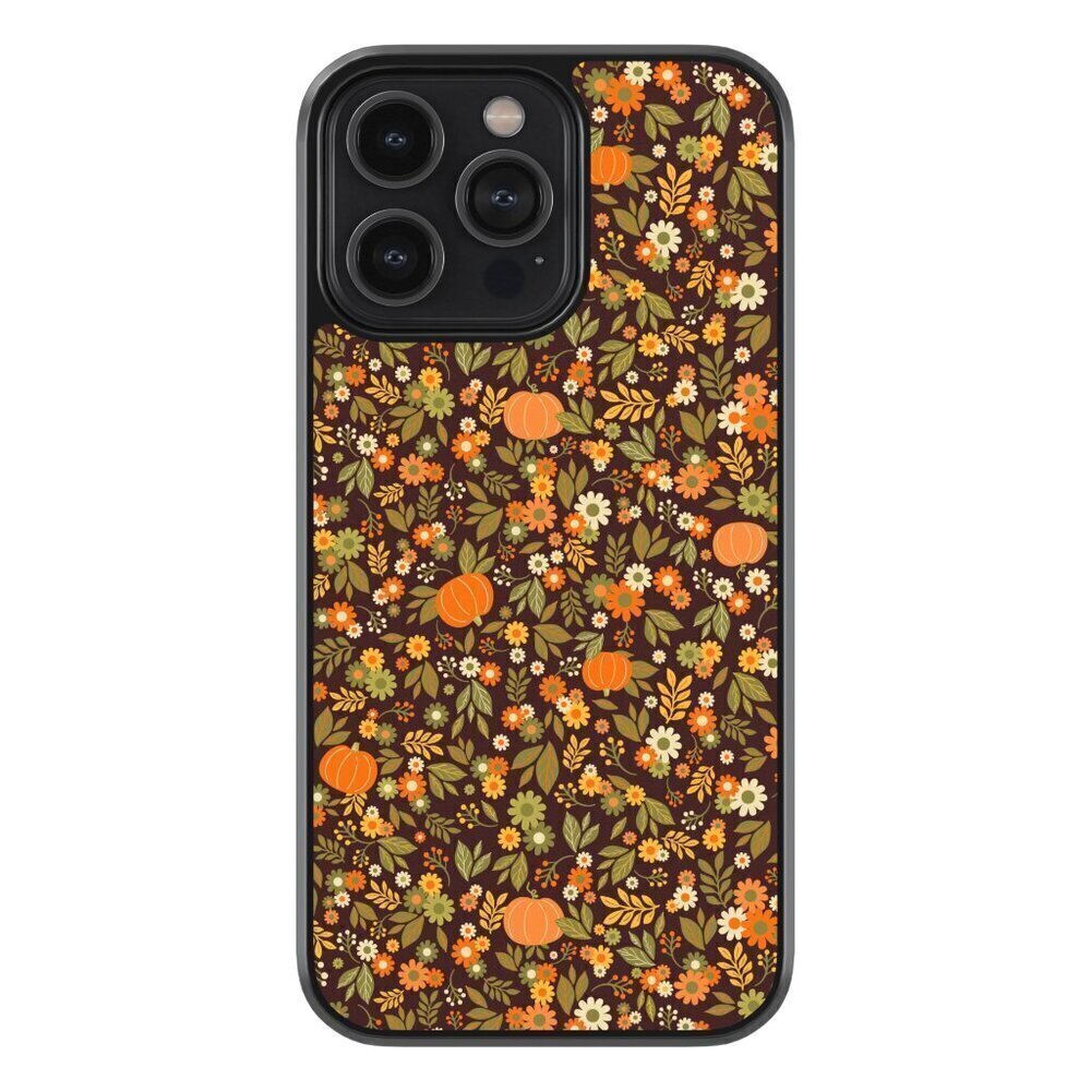 Halloween Phone Cover – iPhone 16, 15 Pro, Galaxy S25, S24, S24 Ultra, Pixel 9